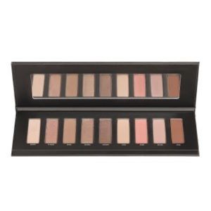 STUDIOMAKEUP Sheen & Fate Eyeshadow Palette